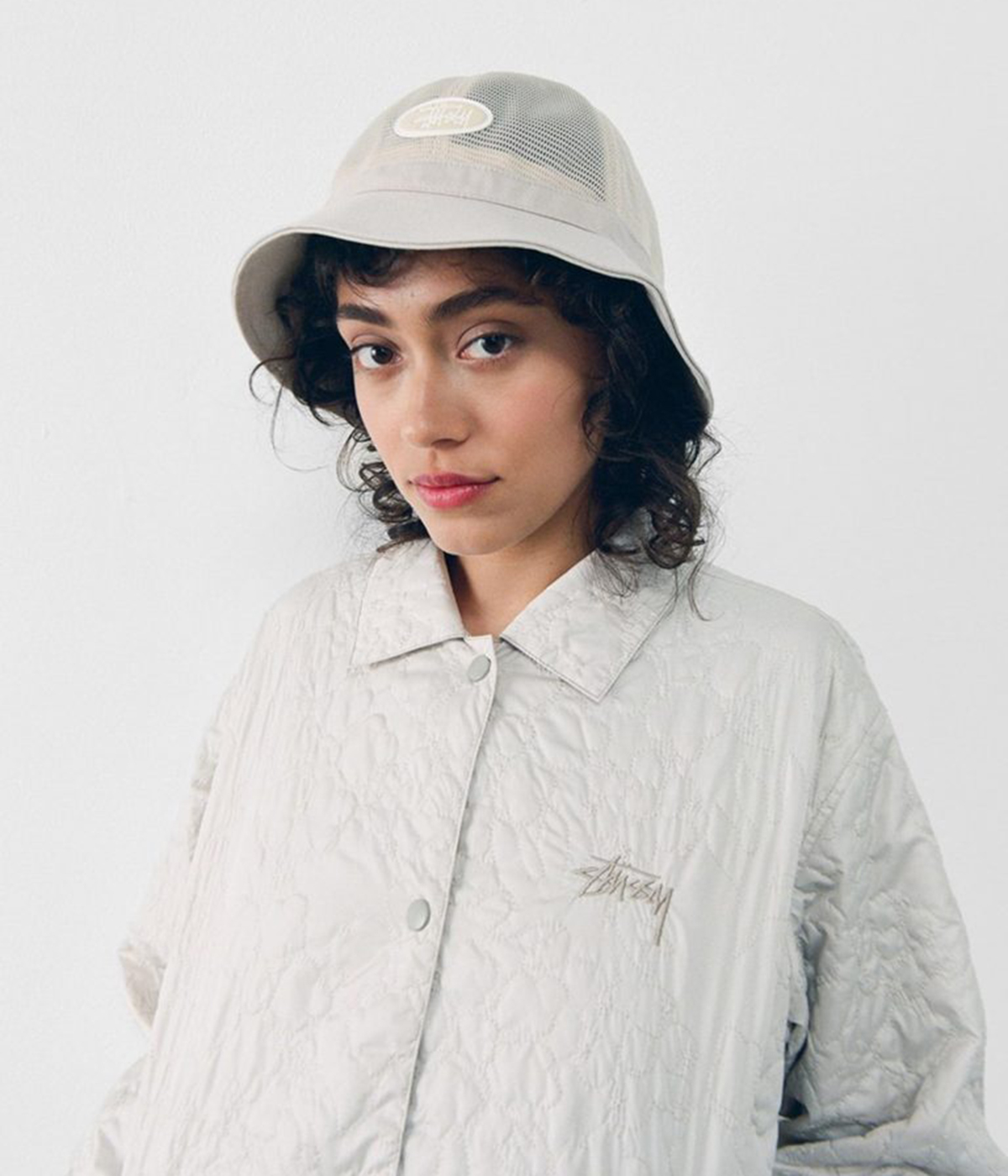 STUSSY 21ss