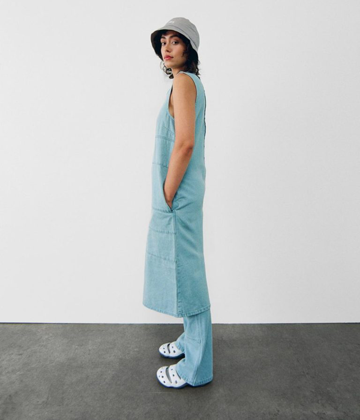STUSSY 21ss
