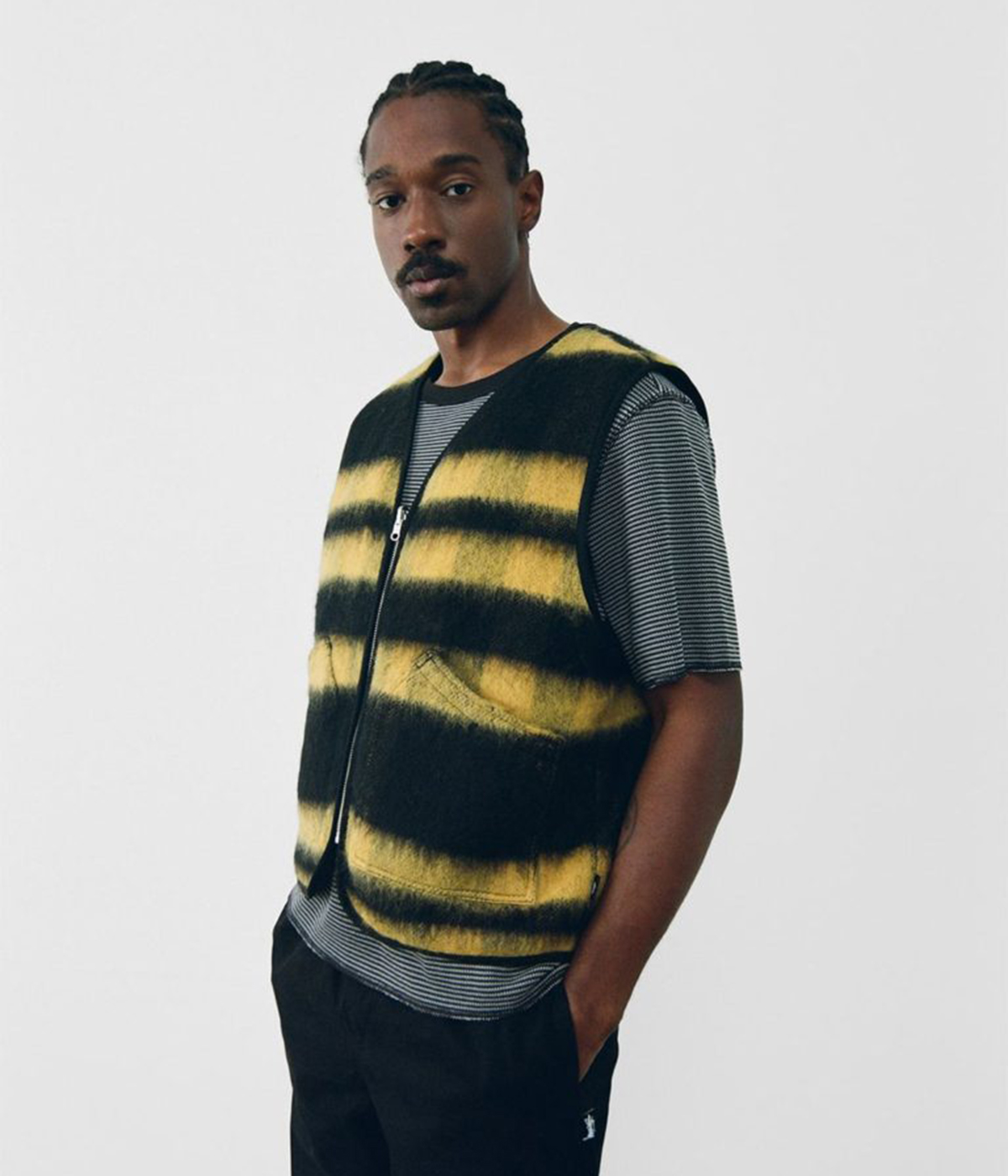 STUSSY 21ss