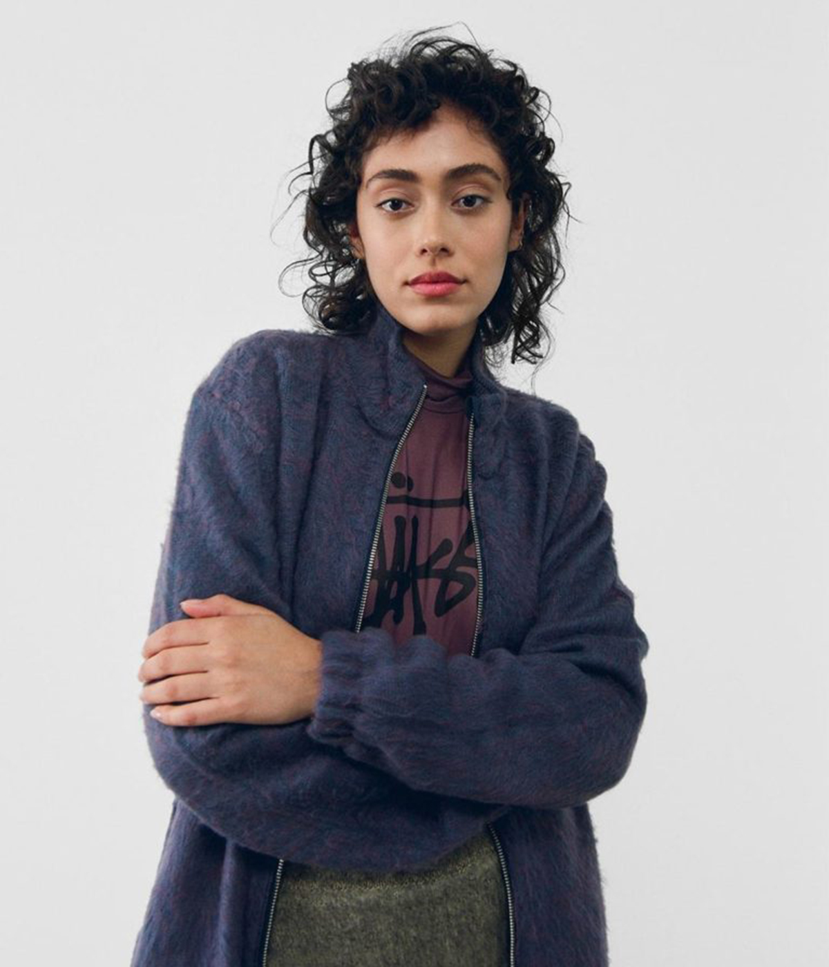 STUSSY 21ss
