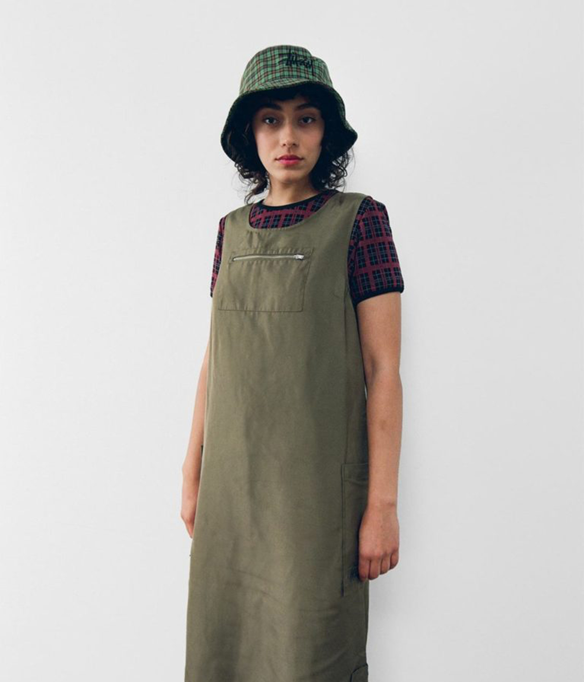 STUSSY 21ss