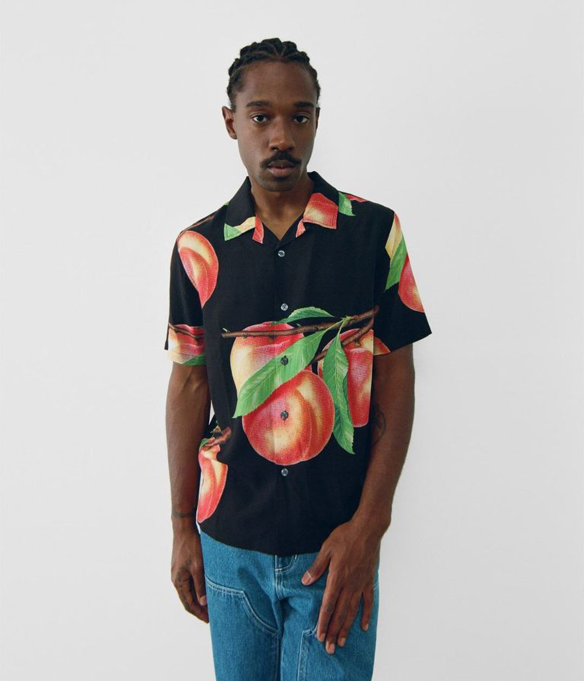 STUSSY 21ss