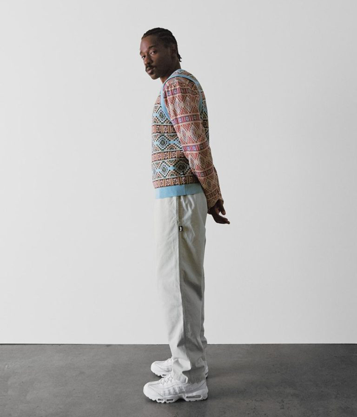 STUSSY 21ss
