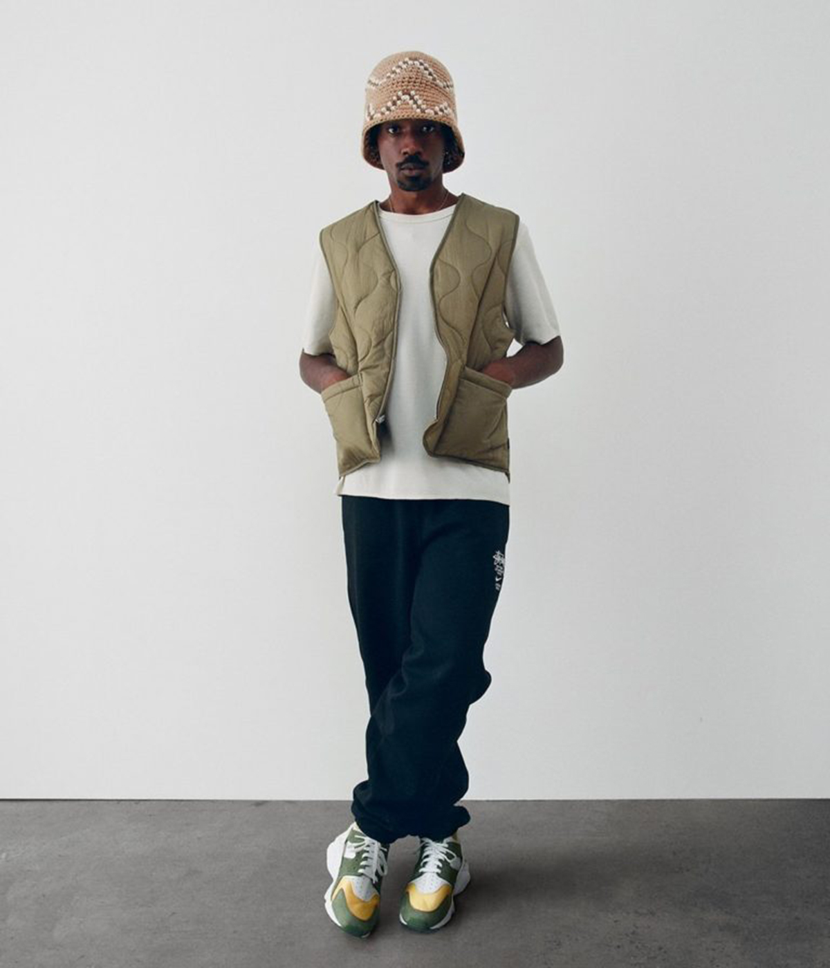 STUSSY 21ss