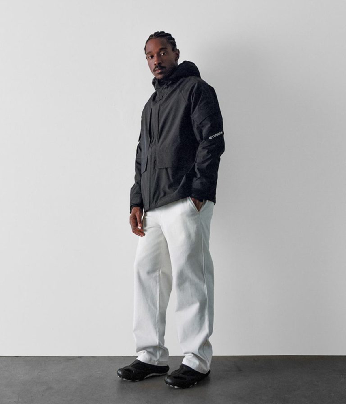STUSSY 21ss