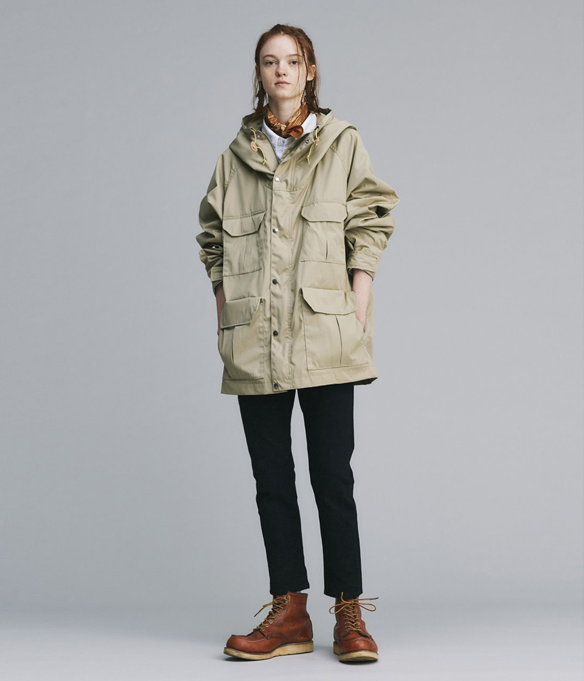 ★★★THE NORTH FACE ★★★PURPLE LABEL★★★ダウン THE NORTH FACE PURPLE LABEL 2021 SPRING & SUMMER | ARKnets