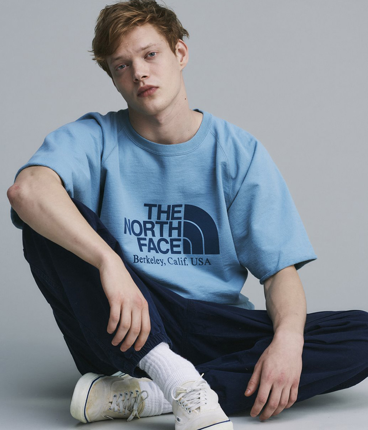 THE NORTH FACE PURPLE LABEL 2021 SPRING & SUMMER | ARKnets