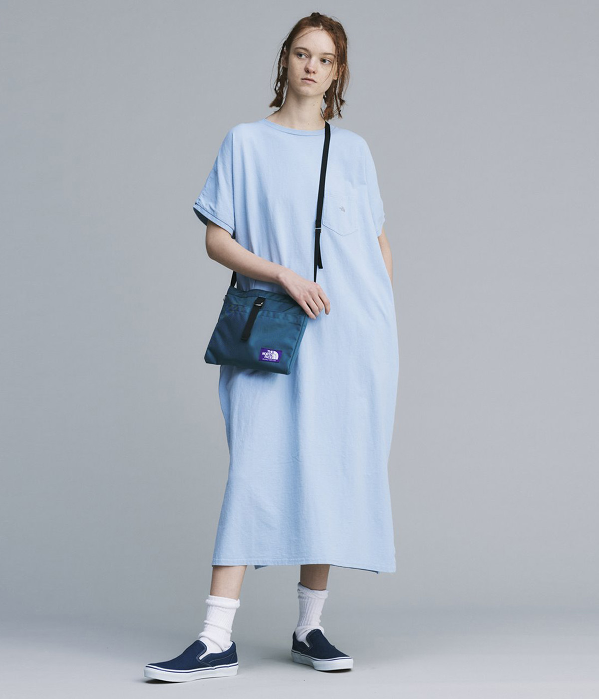 THE NORTH FACE PURPLE LABEL 2021 SPRING & SUMMER | ARKnets