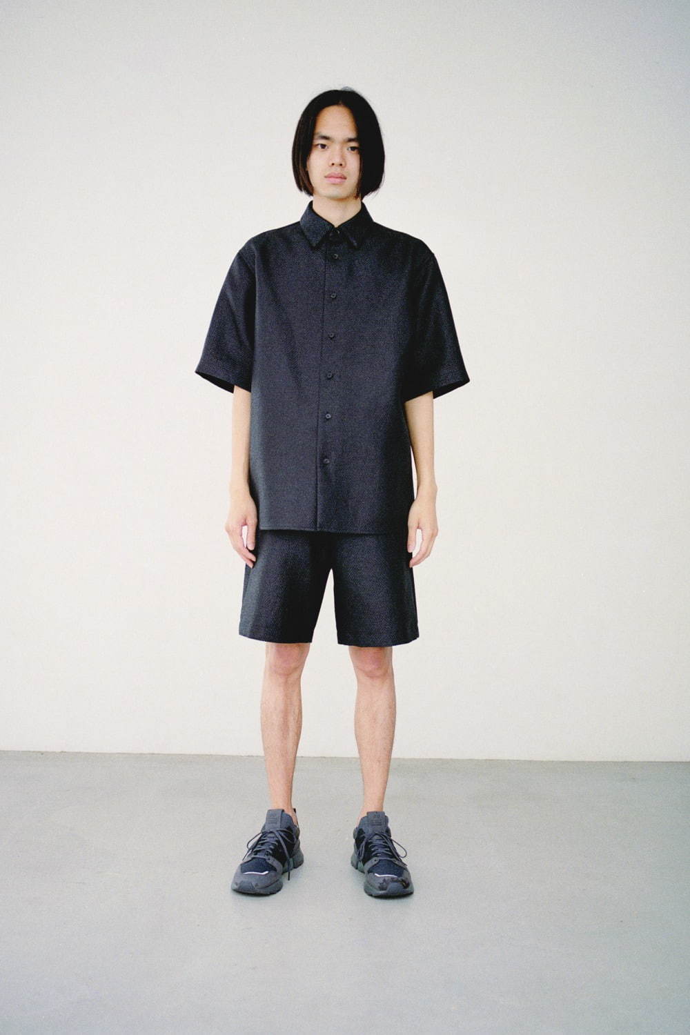 21ssauraleelook画像