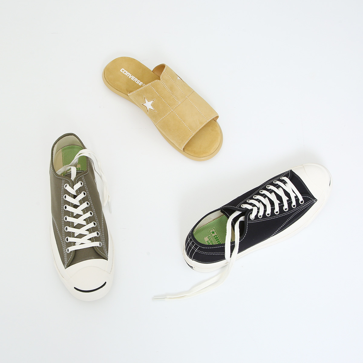 CONVERSE ADDICT 2021SS MODEL | ARKnets | メンズファッションのアークネッツ公式通販