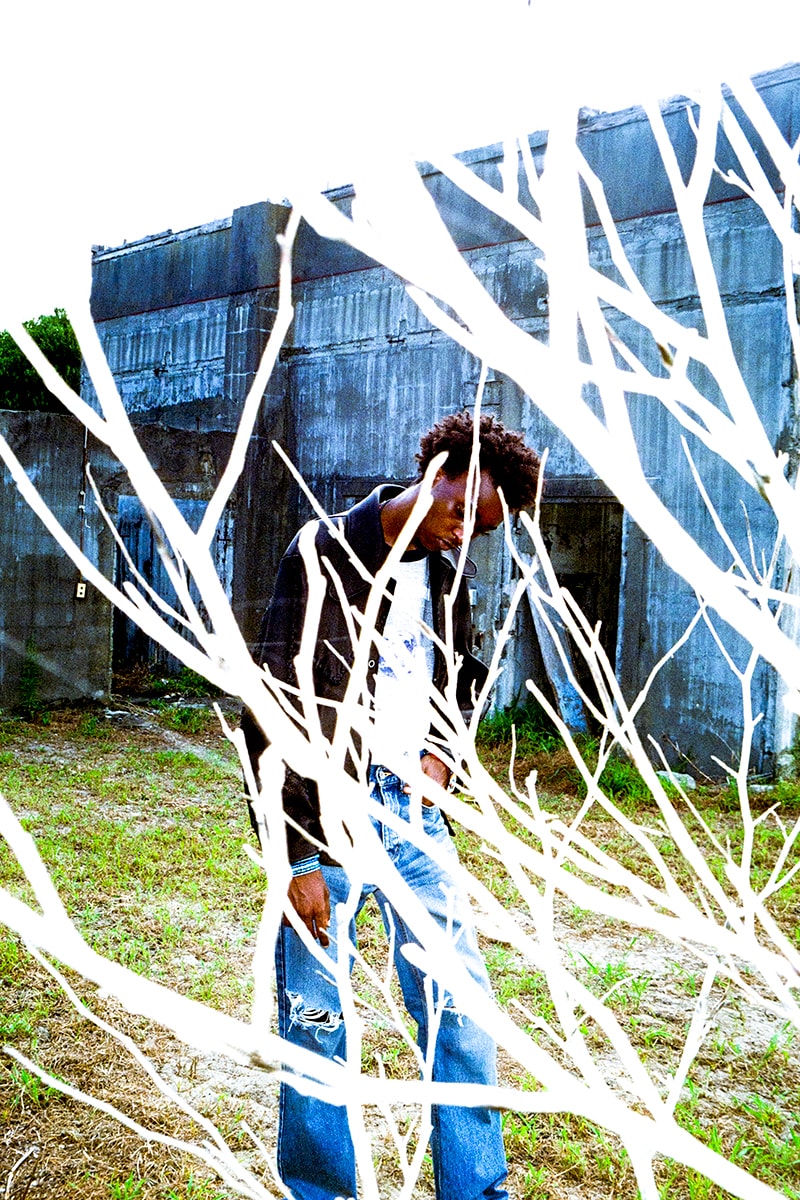 DAIRIKU 21ssLOOK