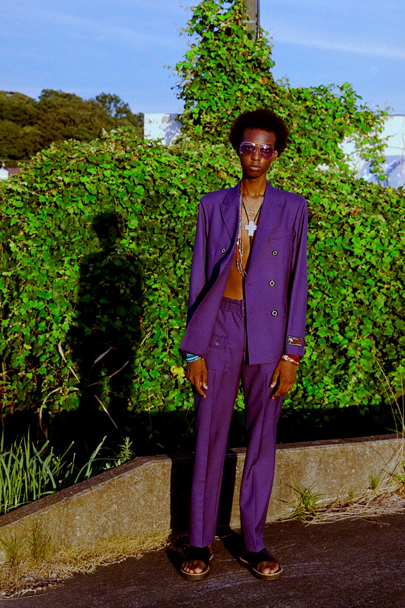 DAIRIKU 21ssLOOK