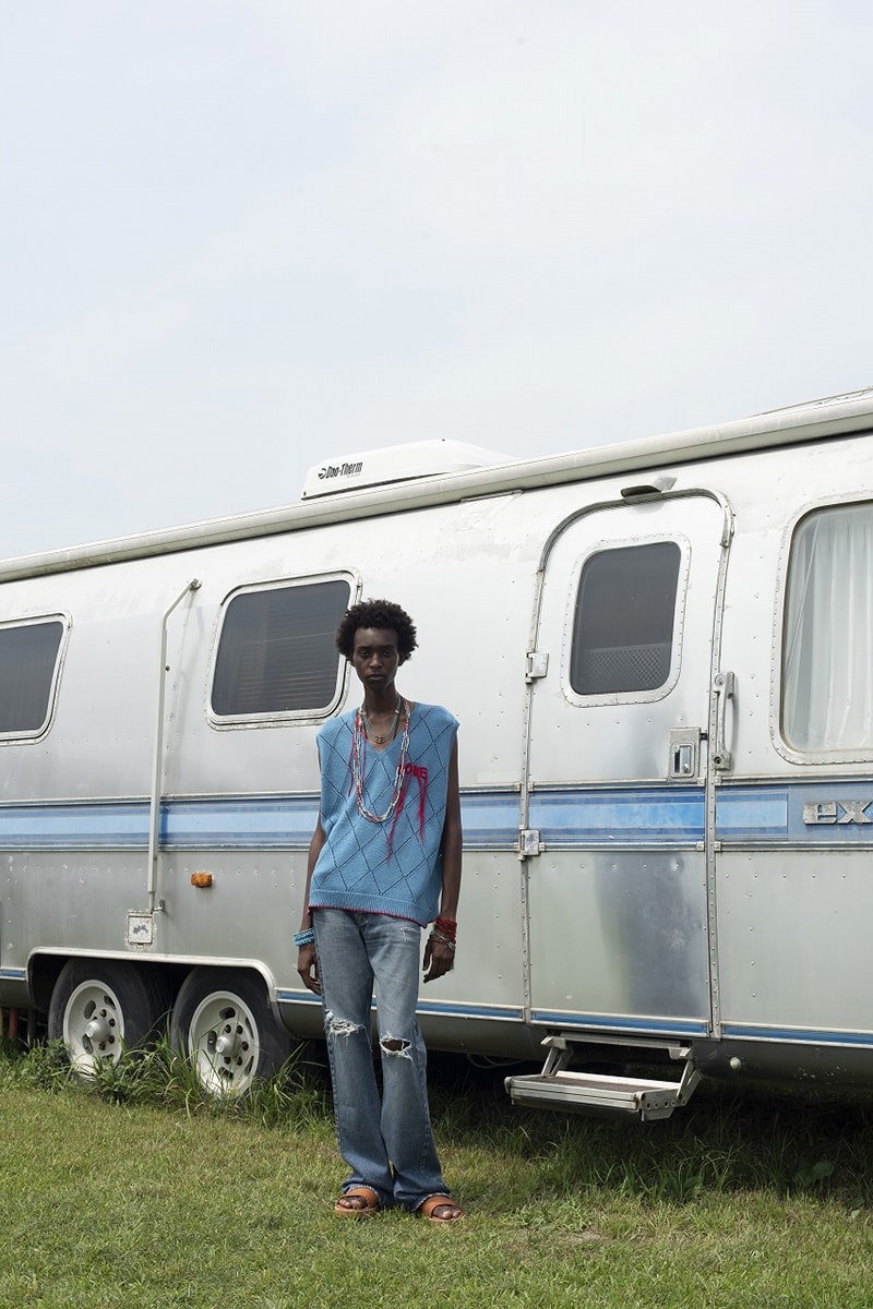 DAIRIKU 21ssLOOK