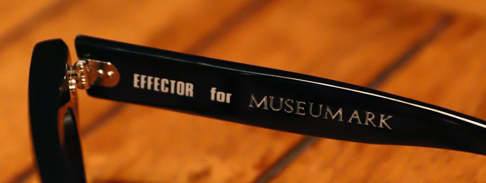 EFFECTOR EFFECTOR