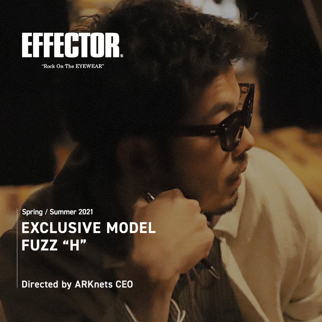 EFFECTOR EFFECTOR