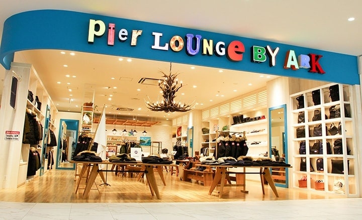 Pier Lounge by ARK 越谷レイクタウン店