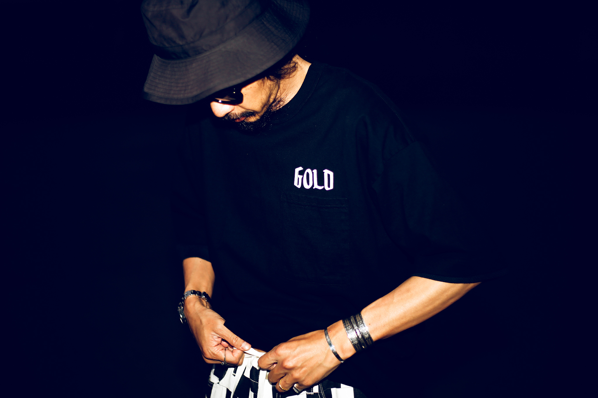 GOLD