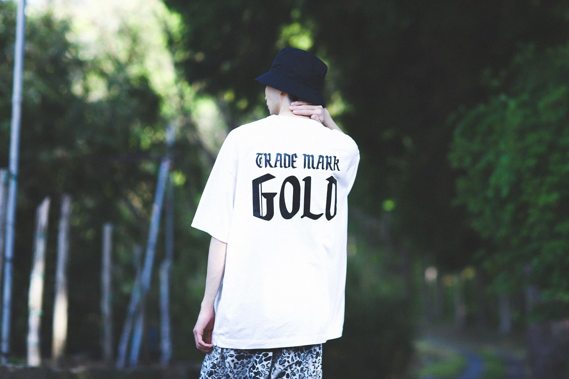 GOLD 21ss