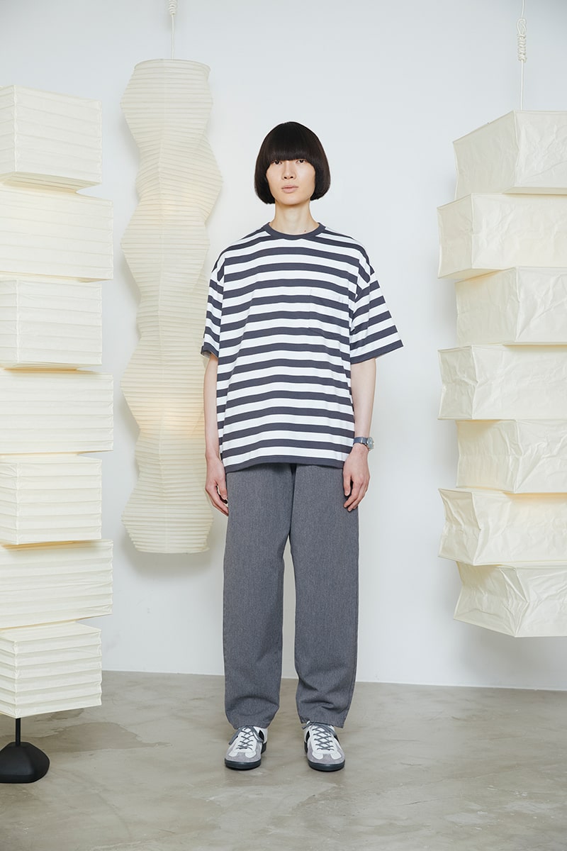Graphpaper 21ss