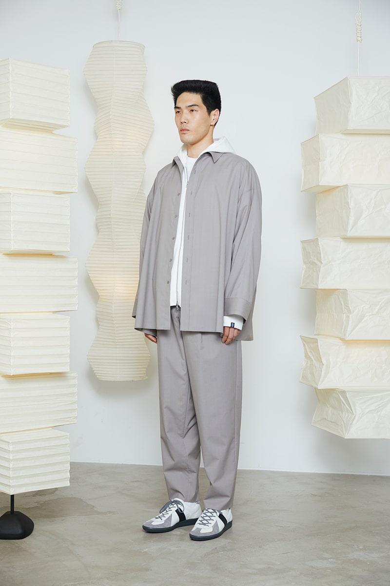 Graphpaper 21ss