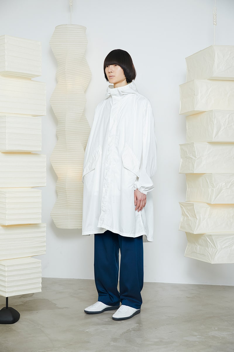 Graphpaper 2021 SPRING & SUMMER | ARKnets | メンズファッションの