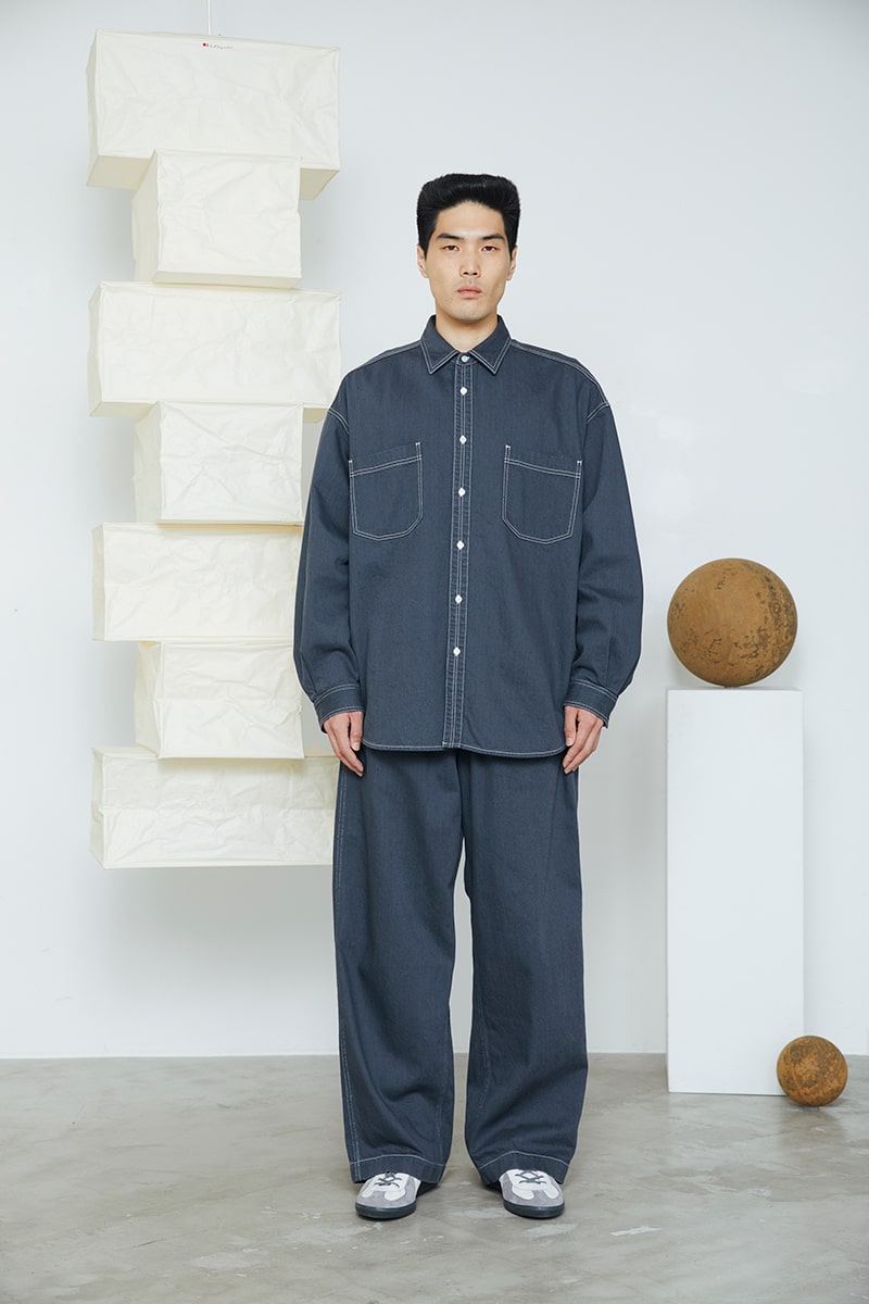 Graphpaper 21ss