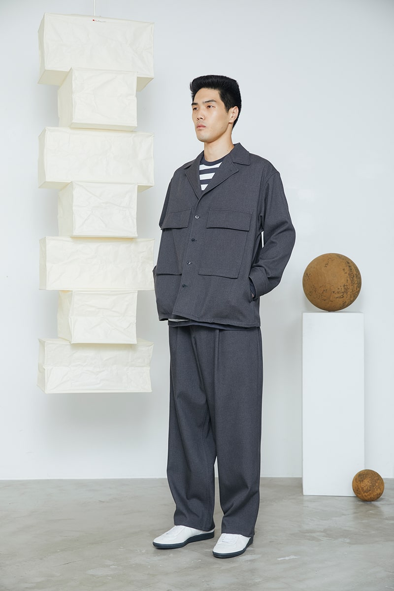 Graphpaper 21ss