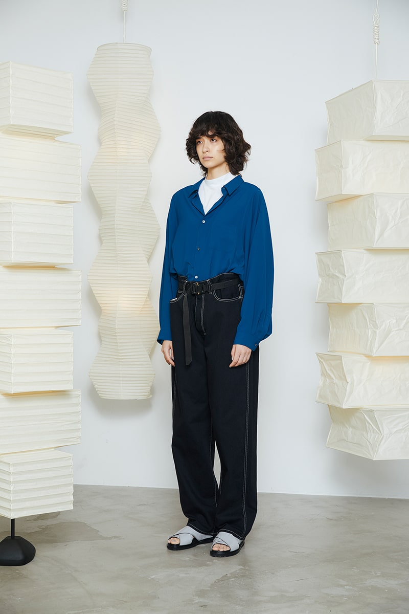 Graphpaper 21ss