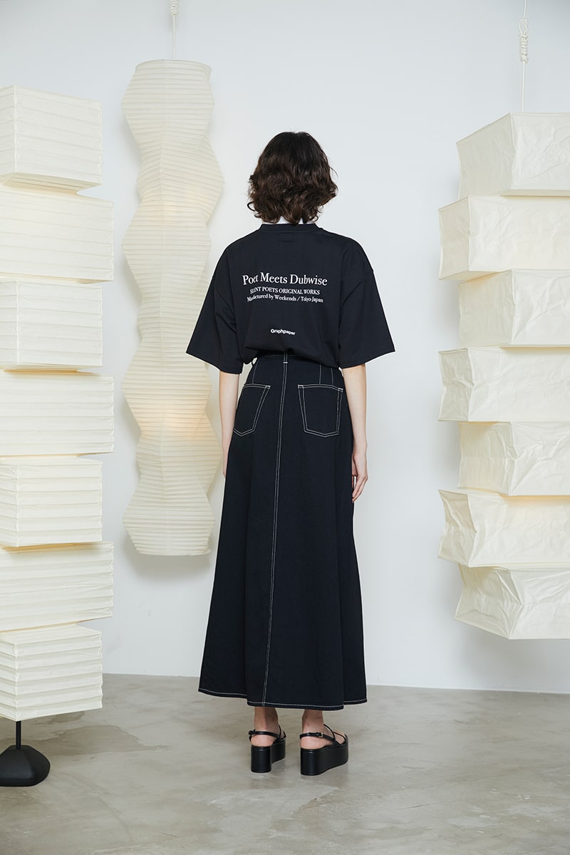 Graphpaper 21ss