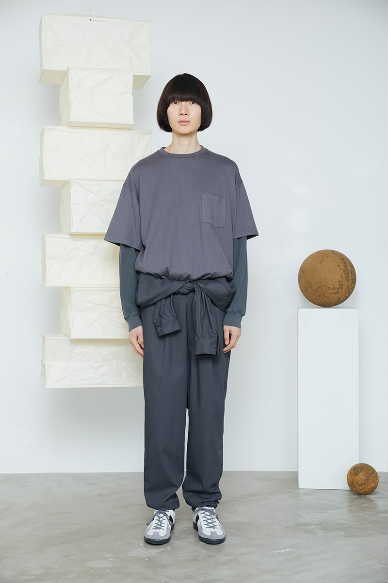 冬ボーナスで大人が買うべき「グラフペーパー×イズネス」の80