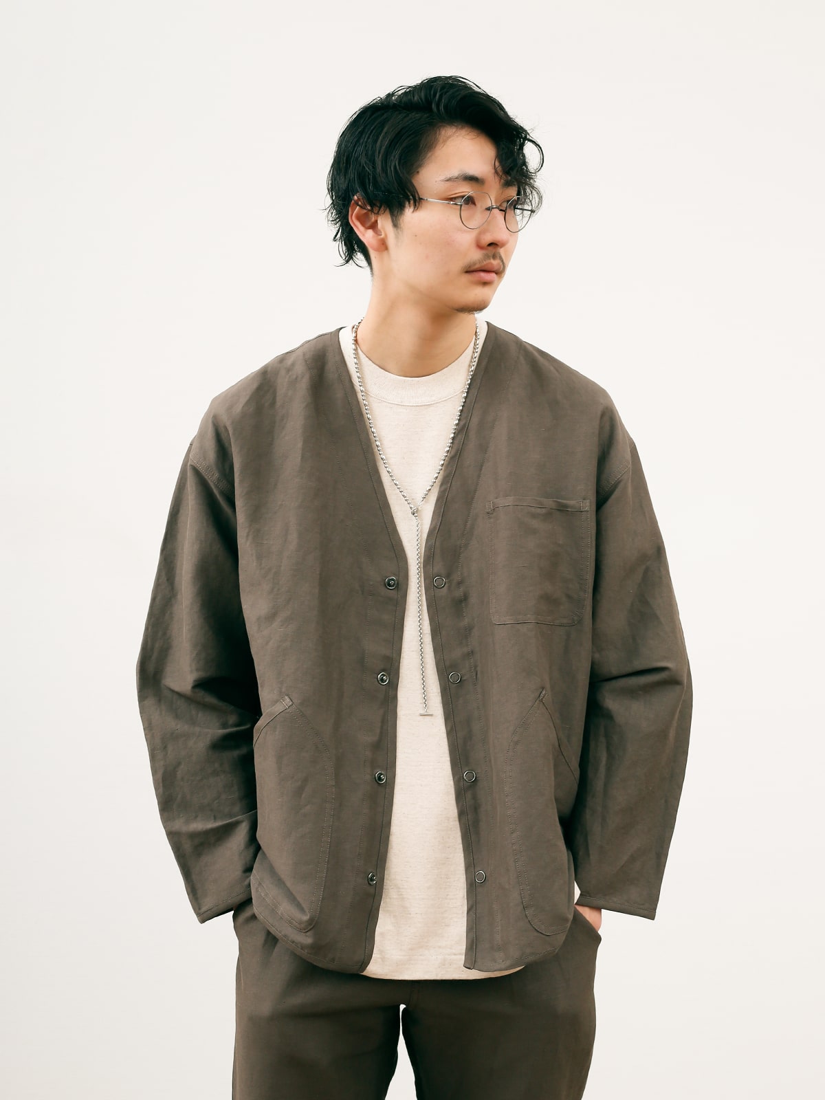 PORT BY ARK 2021 SPRING & SUMMER | ARKnets | メンズファッションの