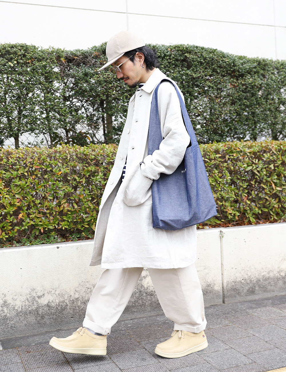 WELLDER 別注
