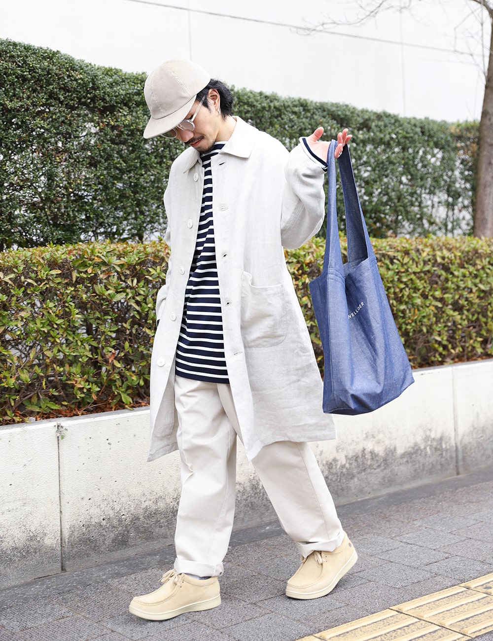 WELLDER 別注
