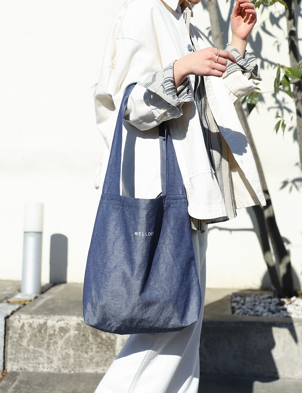 WELLDER 別注
