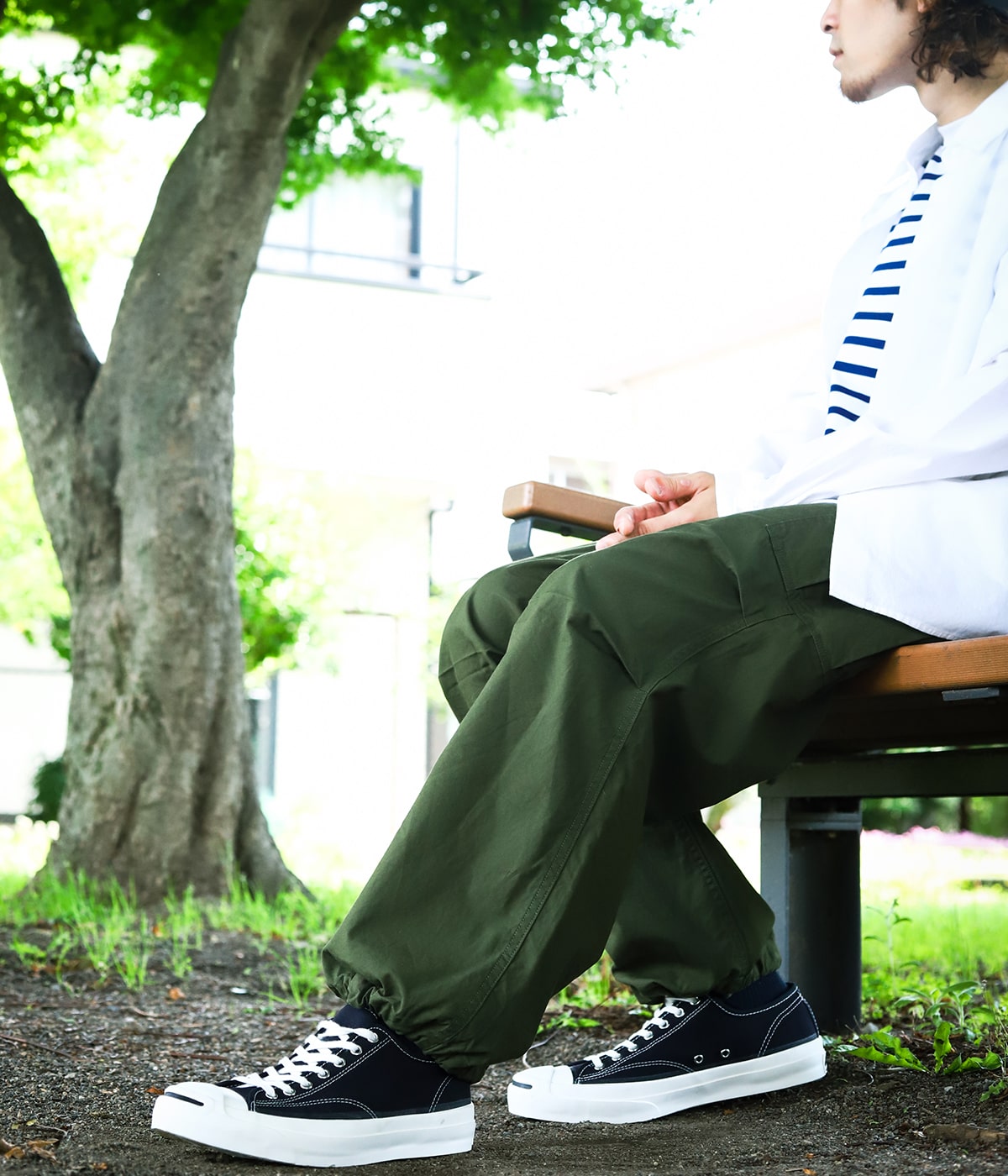 YAECA 2021SS PICK UP ITEM | ARKnets | メンズファッションの