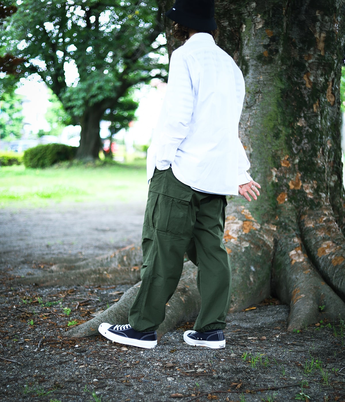 YAECA 2021SS PICK UP ITEM | ARKnets | メンズファッションの