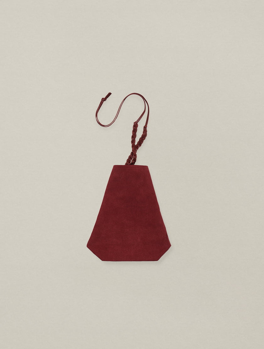 SHOULDER POUCH
