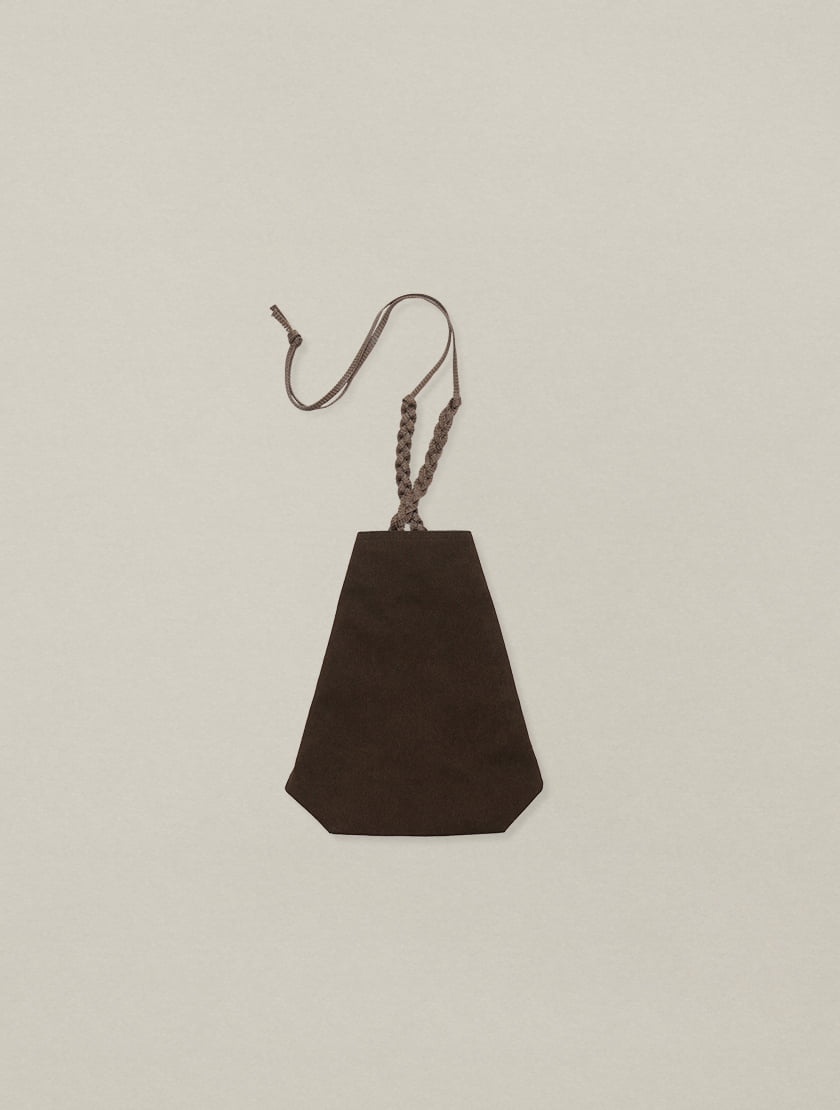 SHOULDER POUCH