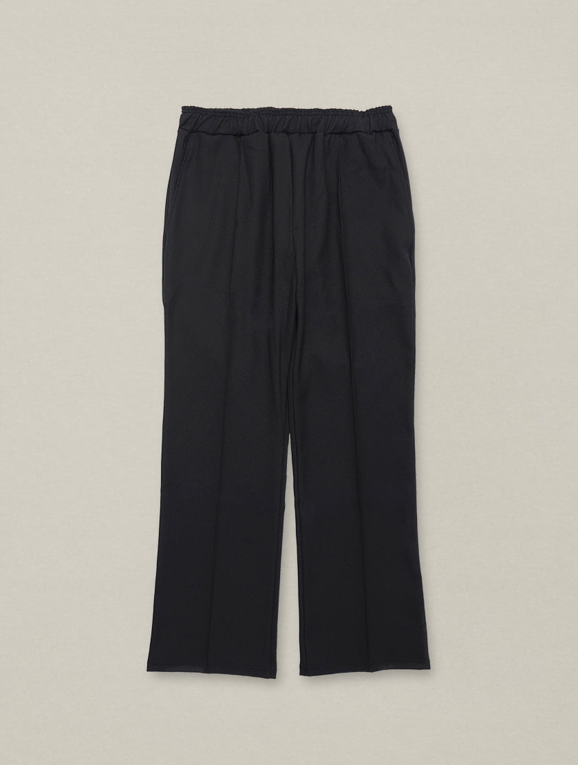 FLARE EASY PANTS