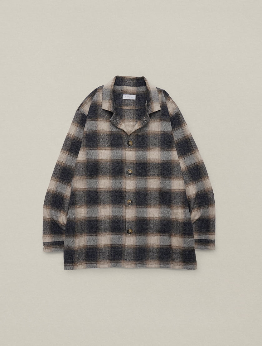 PAJAMAS SHIRT