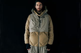 CMF OUTDOOR GARMENT 画像