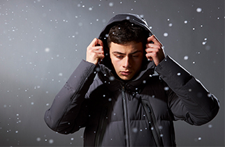 DESCENTE ALLTERRAIN 画像