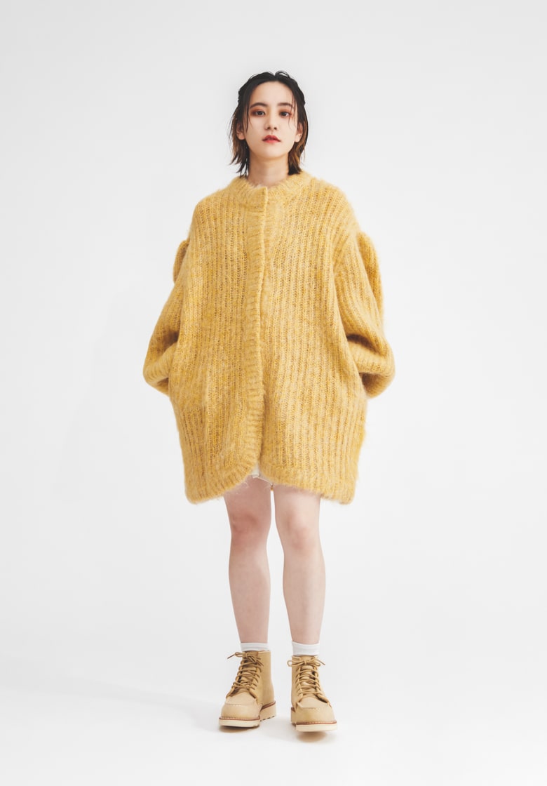 knit