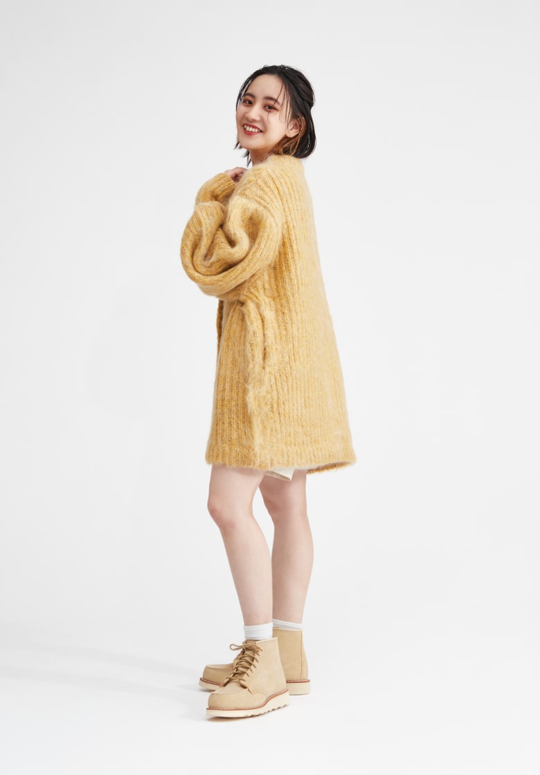 knit