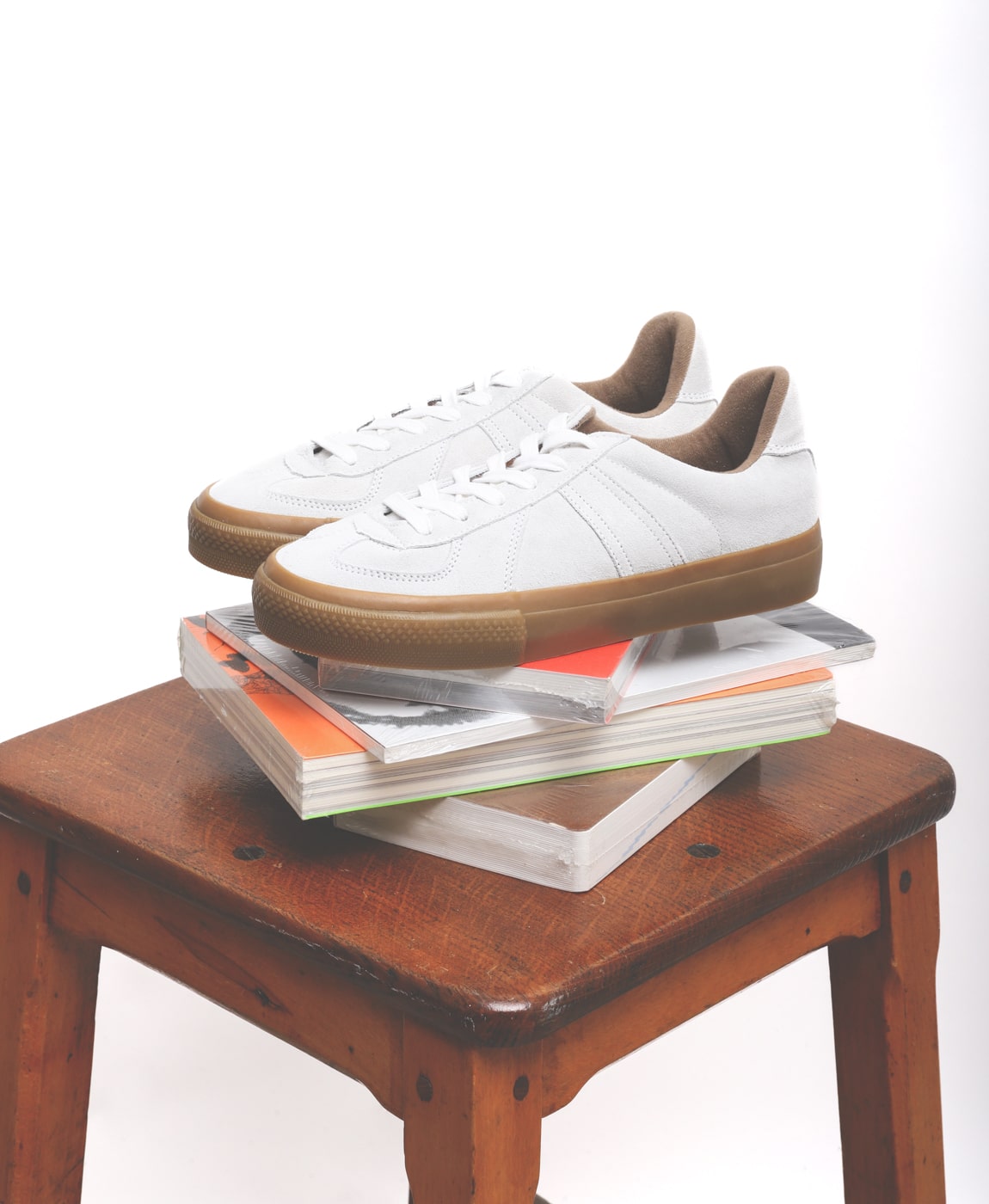 REPRODUCTION OF FOUND