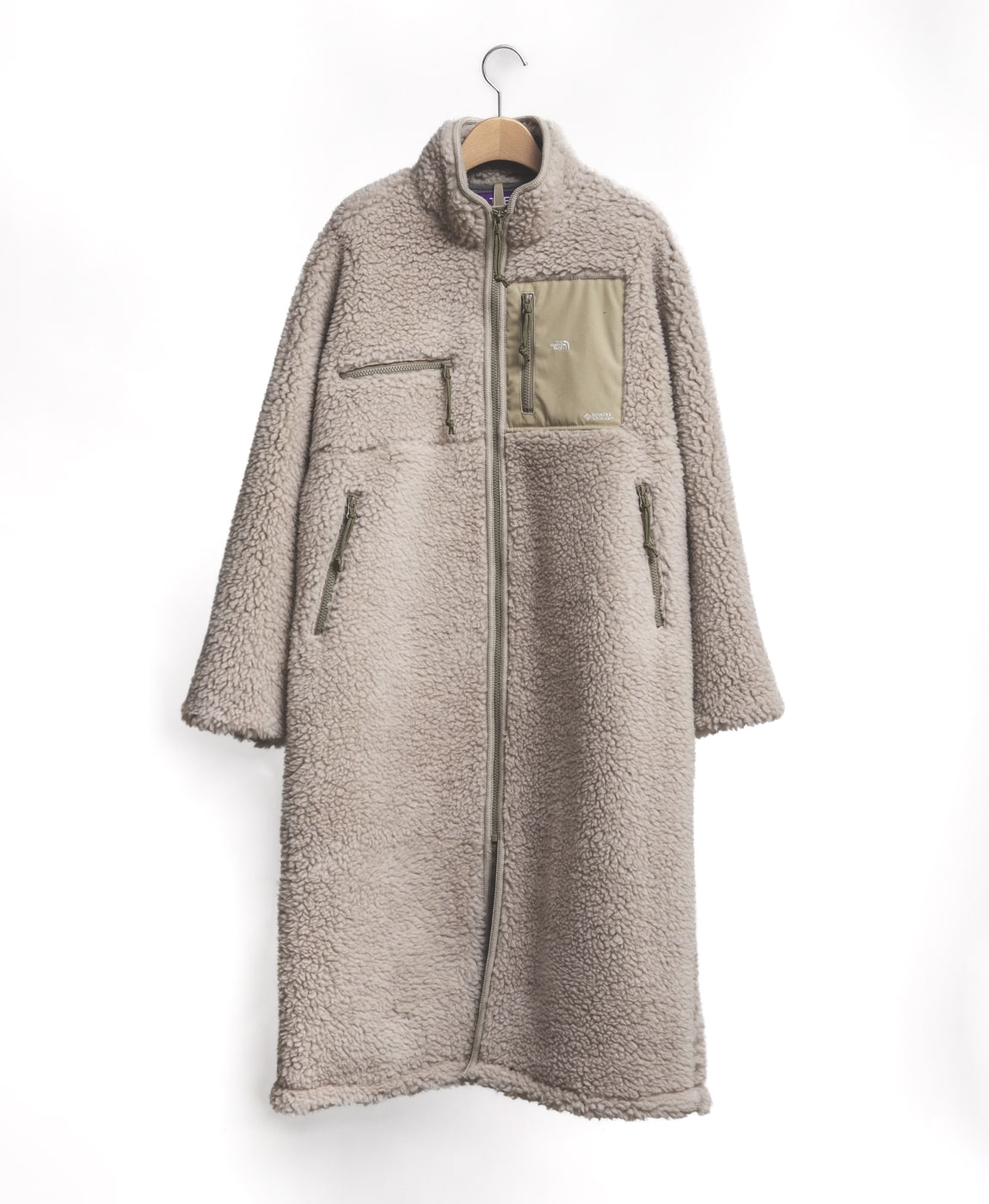 THE NORTH FACE PURPLE LABEL