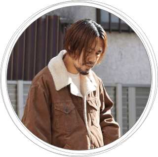 DENIM COLLECTION 22AW SEASON / ARKnets(アークネッツ)