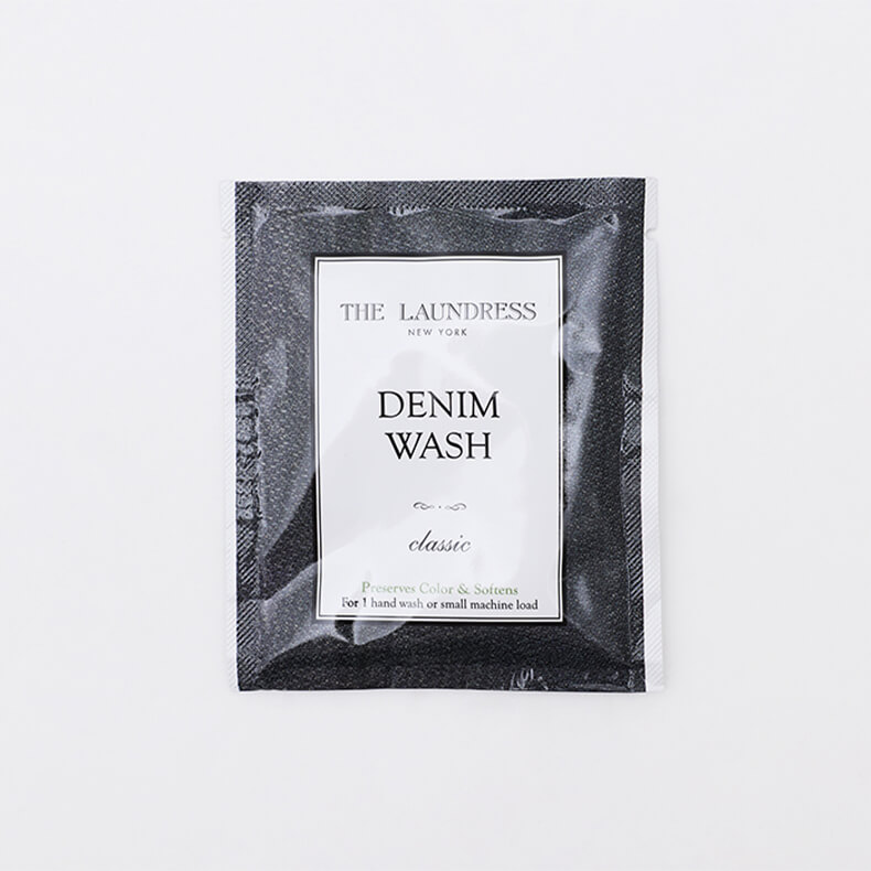 DENIM COLLECTION 22AW SEASON / ARKnets(アークネッツ)