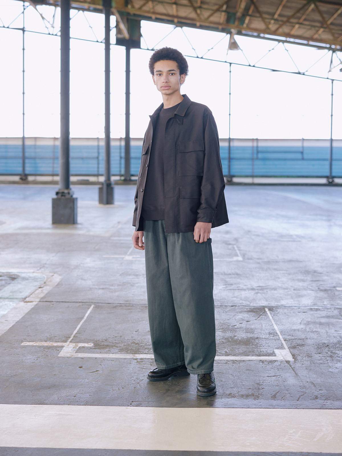 marka 22AW