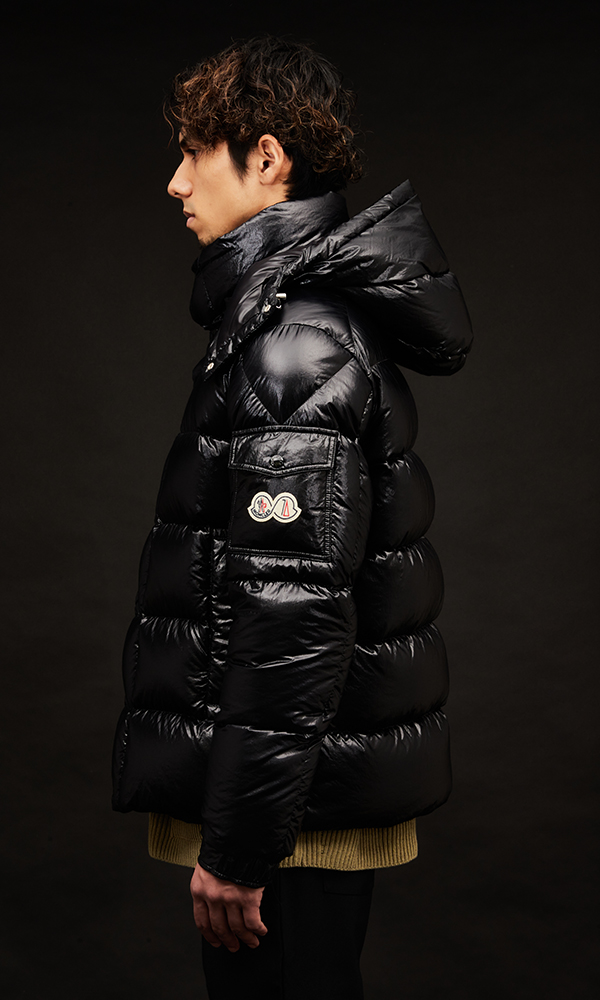 MONCLER｜2022 AUTUMN & WINTER / ARKnets(アークネッツ)